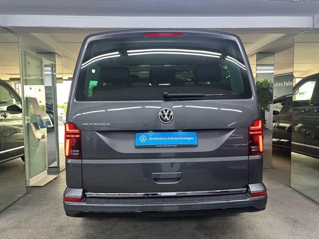 Volkswagen Transporter DSG 2.0 TDI T6
