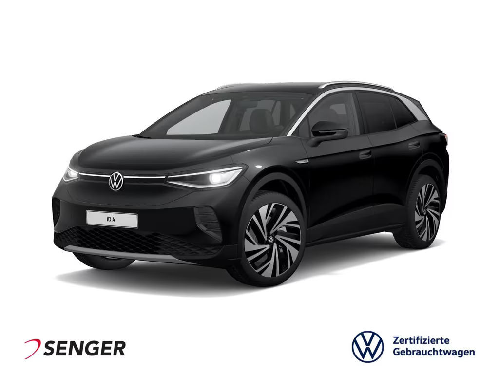 Volkswagen ID.4 Performance Pro