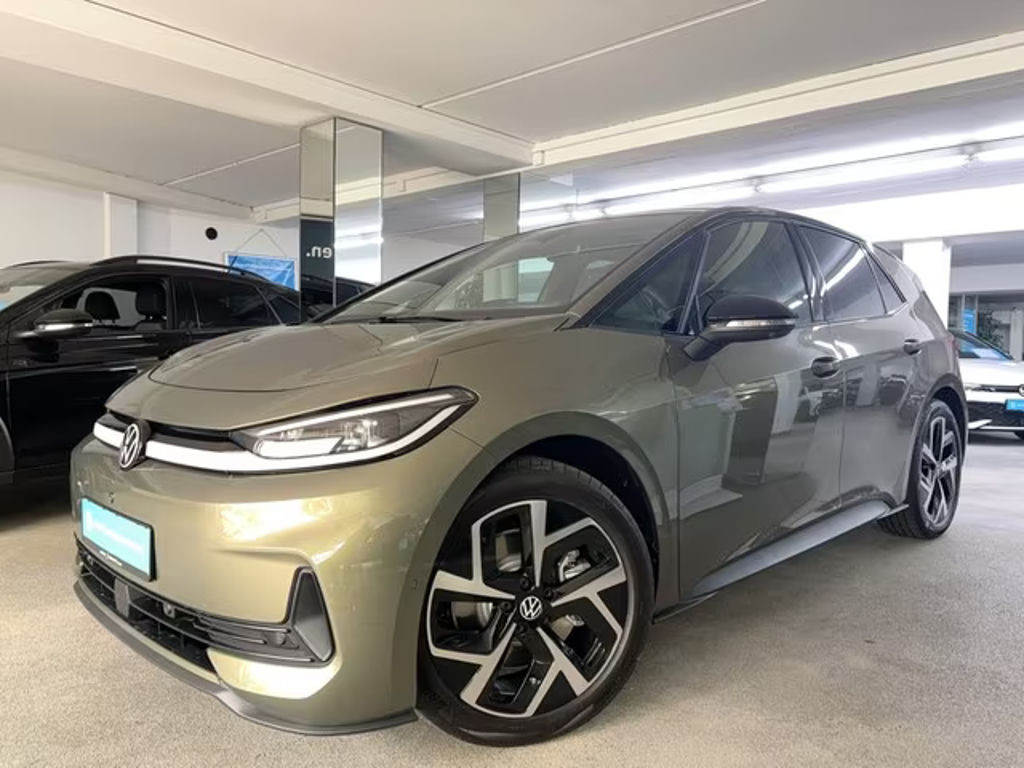 Volkswagen ID.3 Style