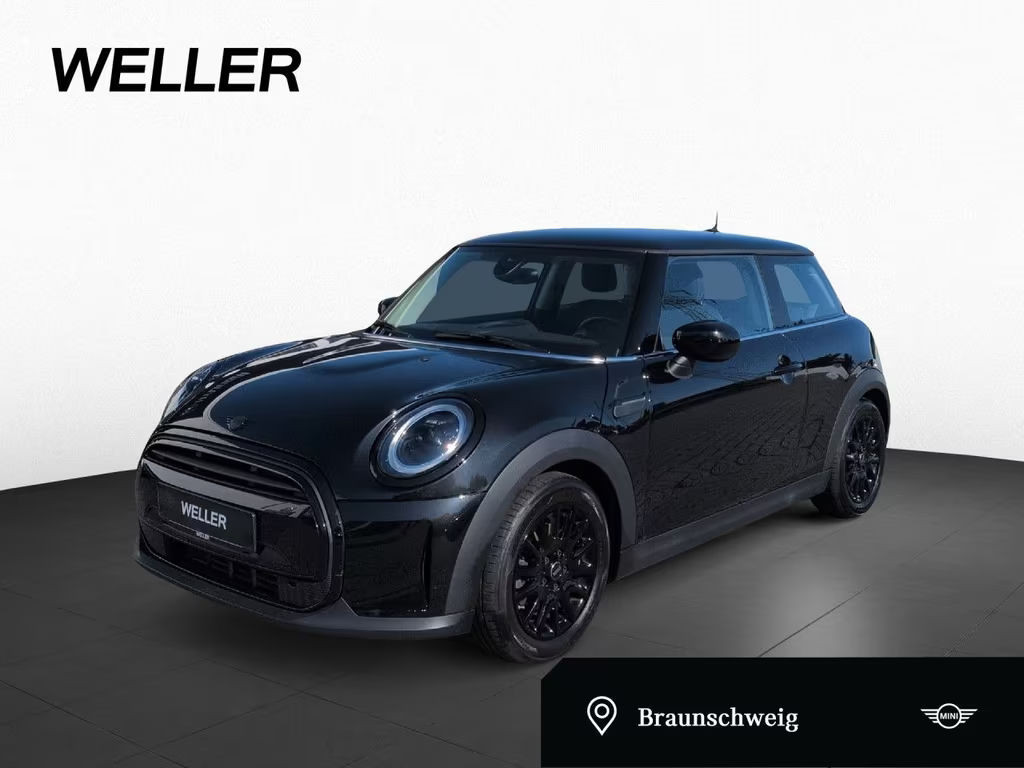 Mini Cooper Classic