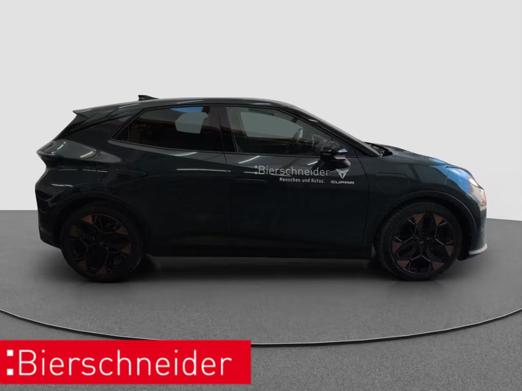 Cupra Raval
