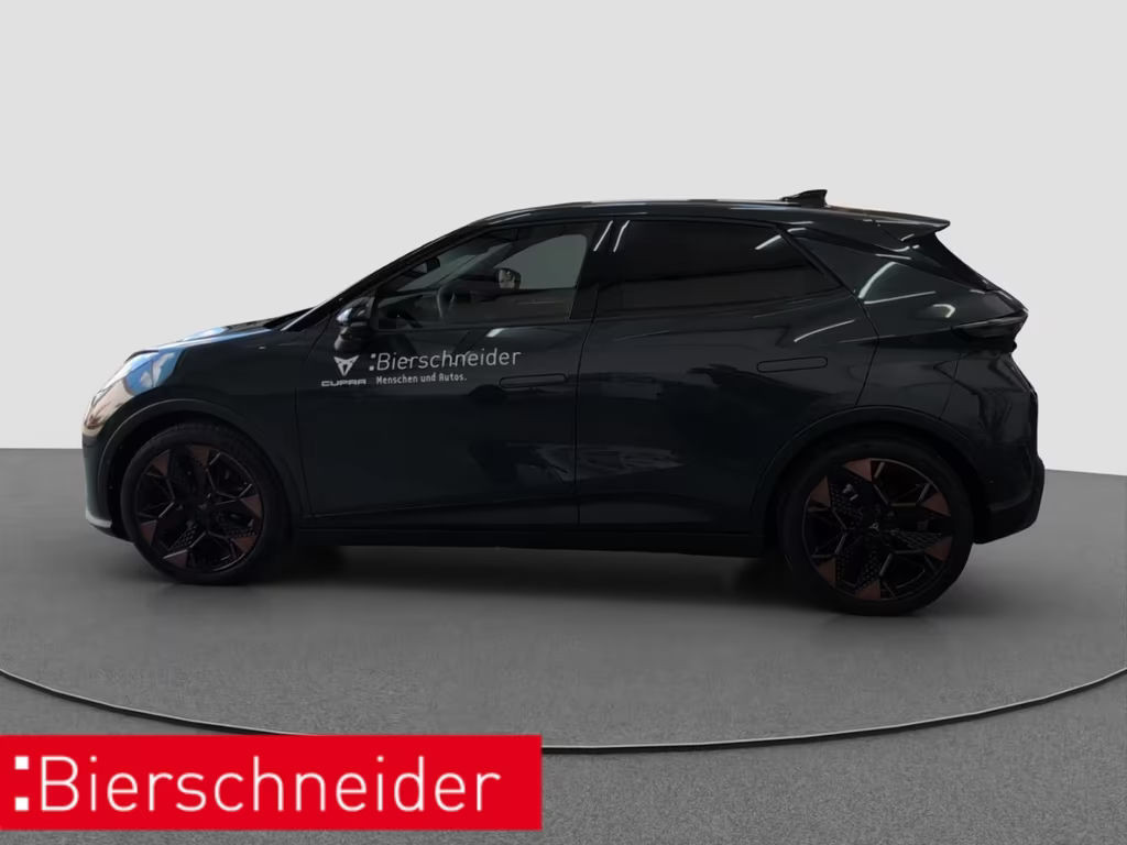 Cupra Raval