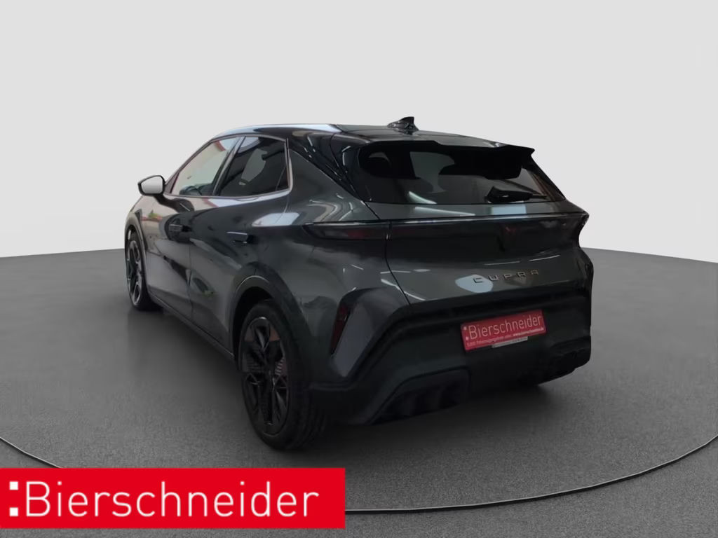 Cupra Raval
