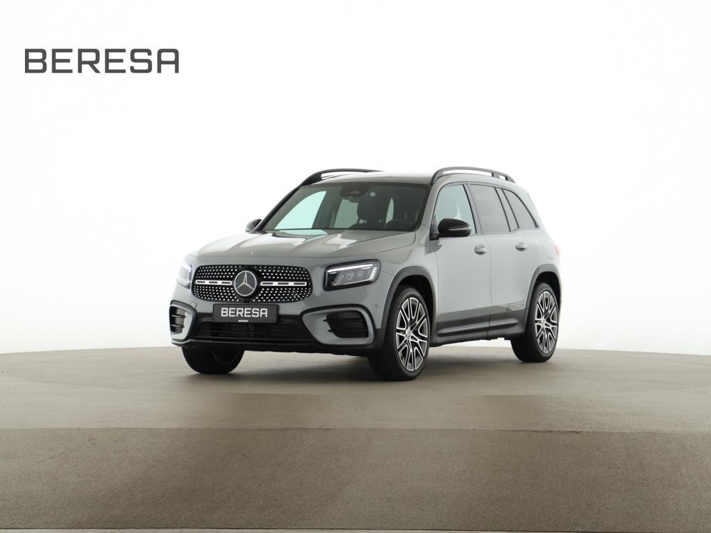Mercedes-Benz GL-Klasse GLB 180 AMG Line GLB 180 d