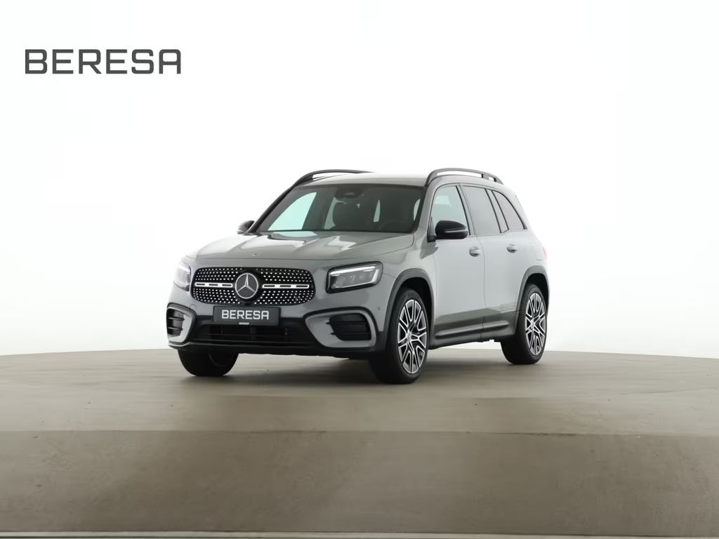 Mercedes-Benz GL-Klasse GLB 180 AMG Line
