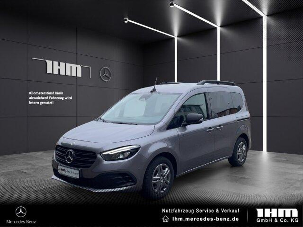 Mercedes-Benz Citan CDI Tourer