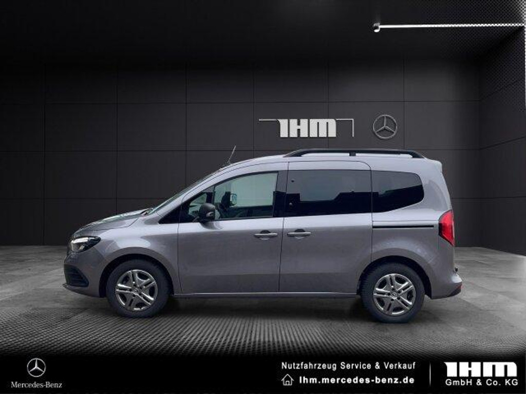 Mercedes-Benz Citan