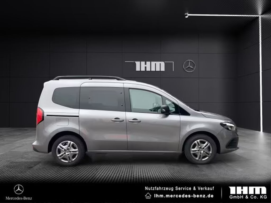 Mercedes-Benz Citan