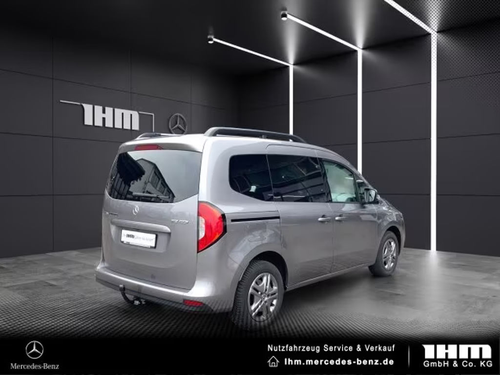 Mercedes-Benz Citan