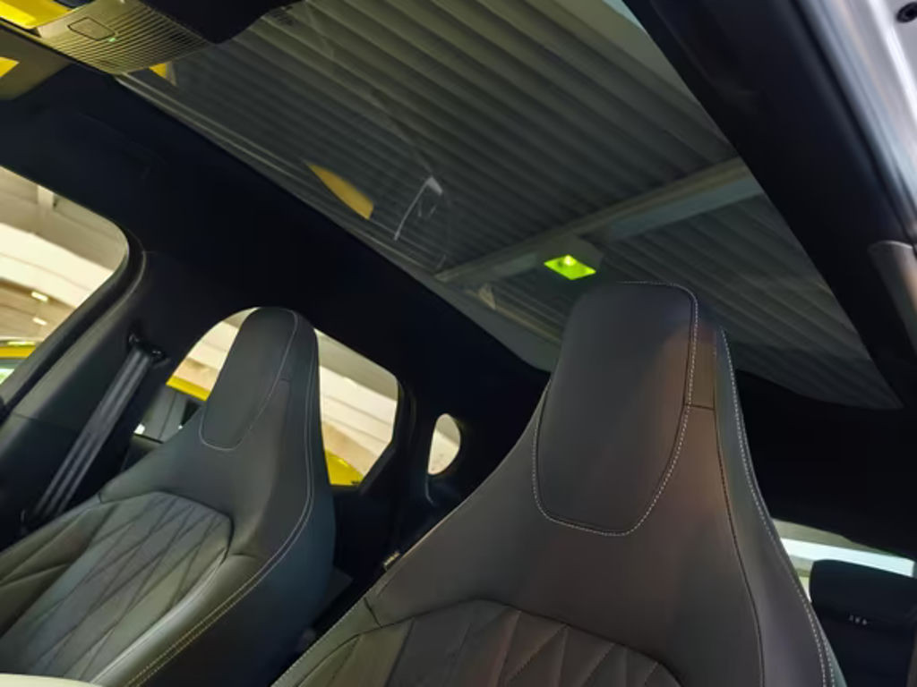 Ford Capri