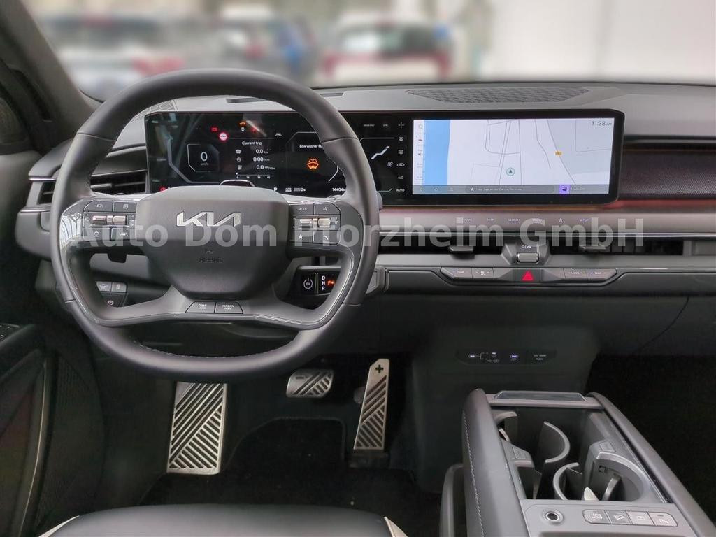 Kia EV9