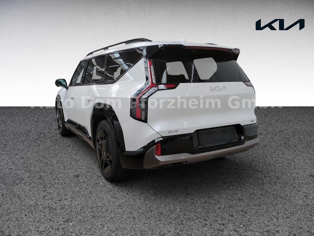 Kia EV9