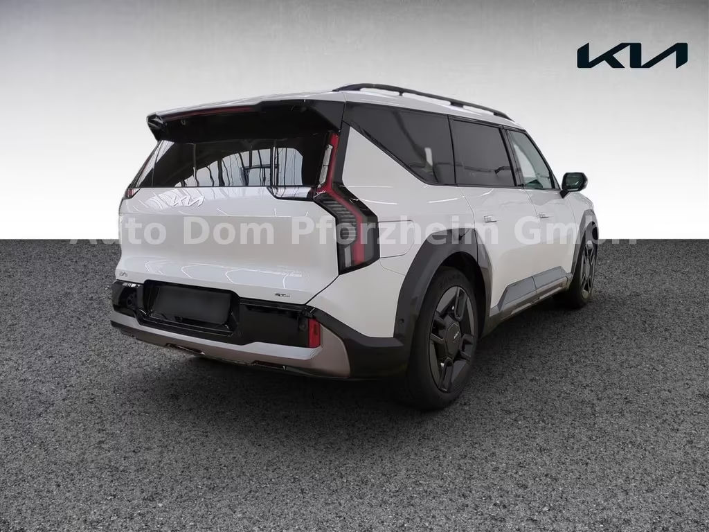 Kia EV9