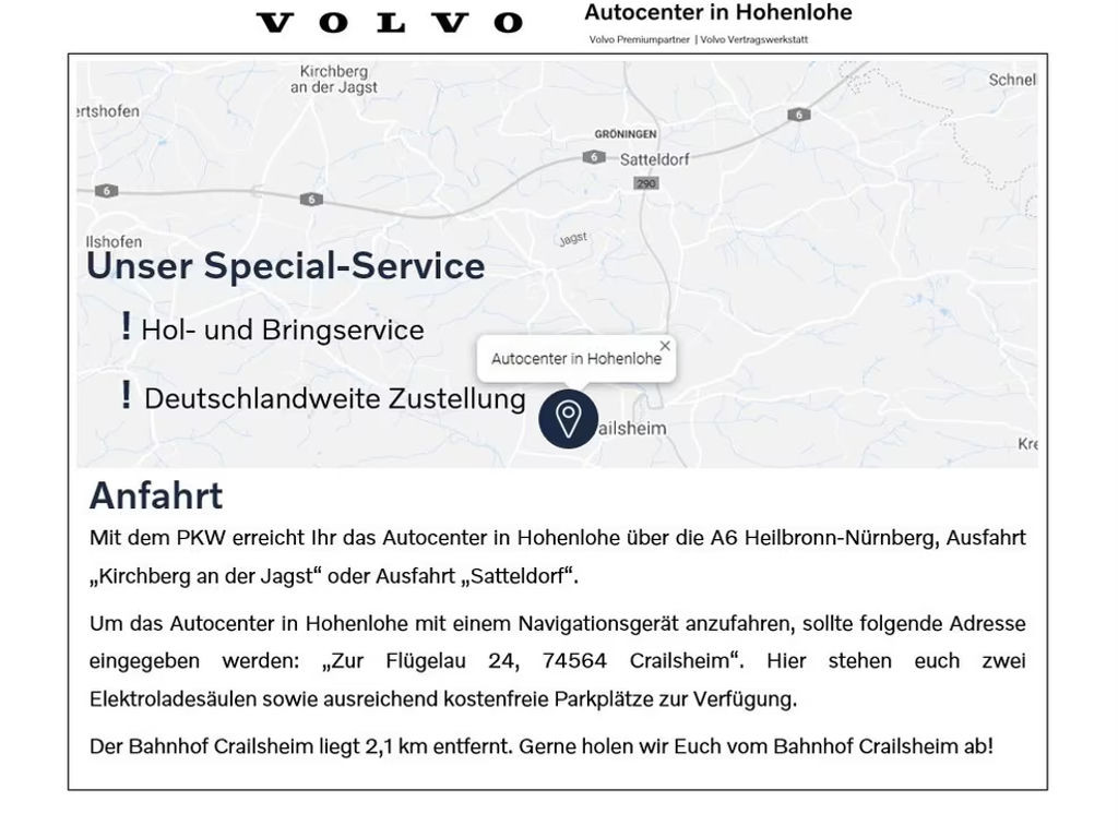 Volvo EX90