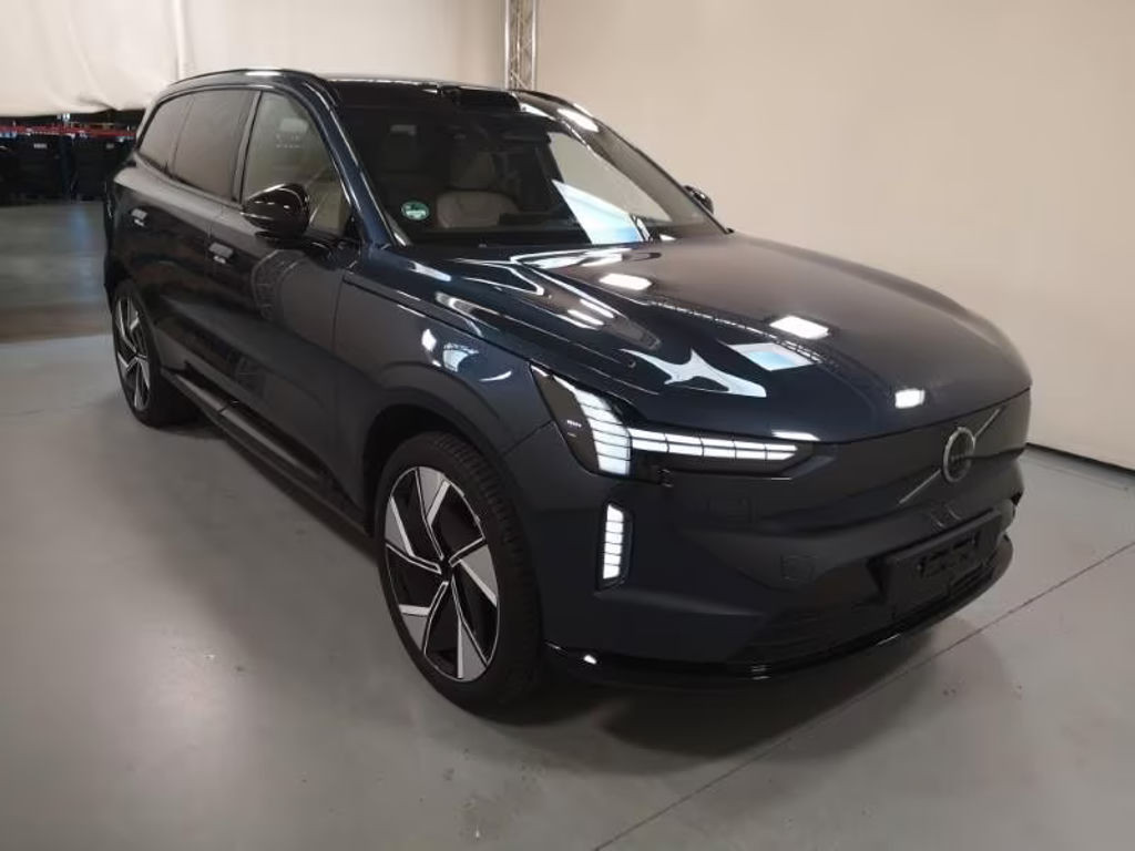 Volvo EX90