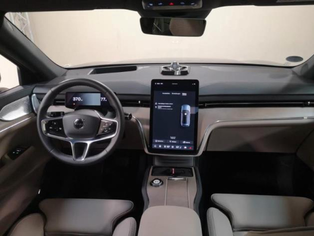 Volvo EX90