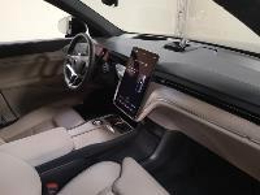 Volvo EX90