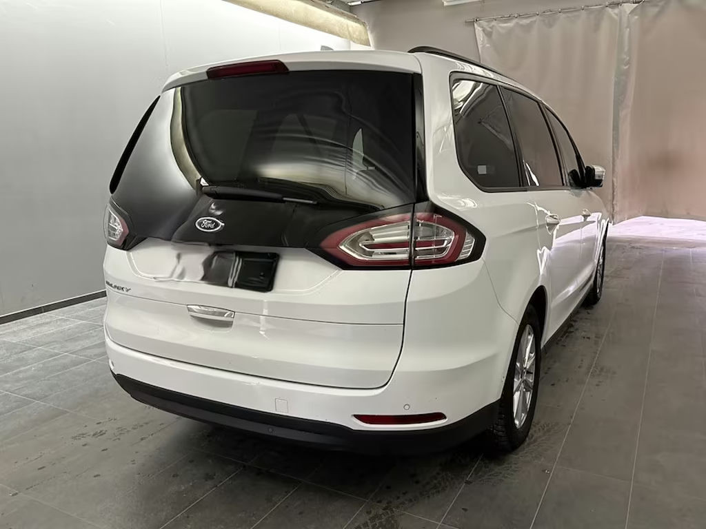 Ford Galaxy