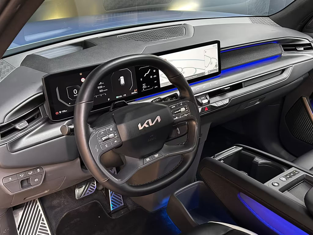 Kia EV9