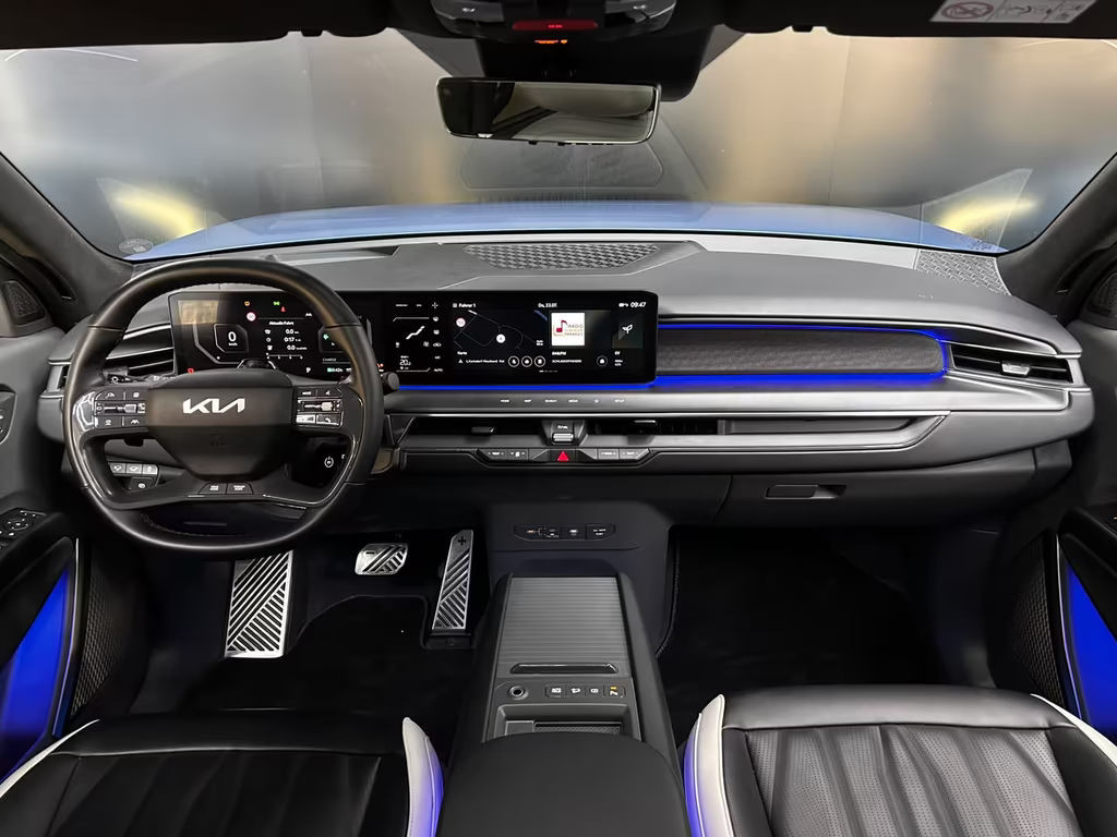 Kia EV9