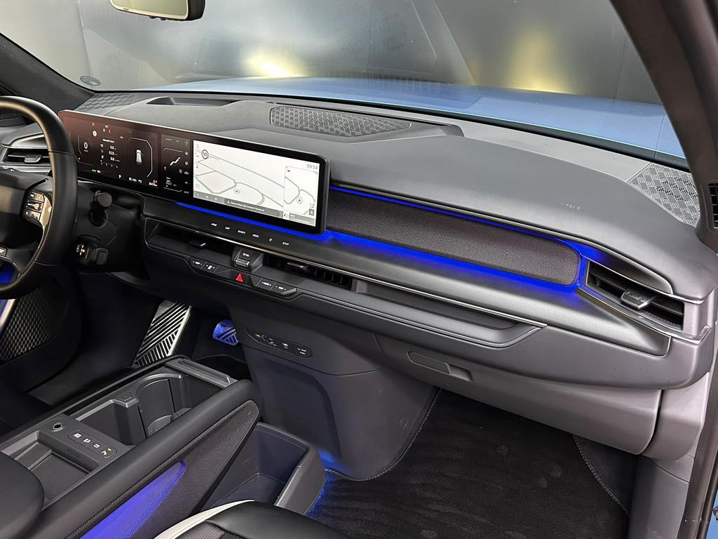 Kia EV9