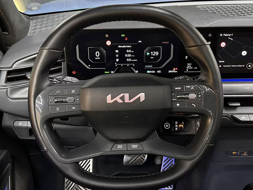 Kia EV9