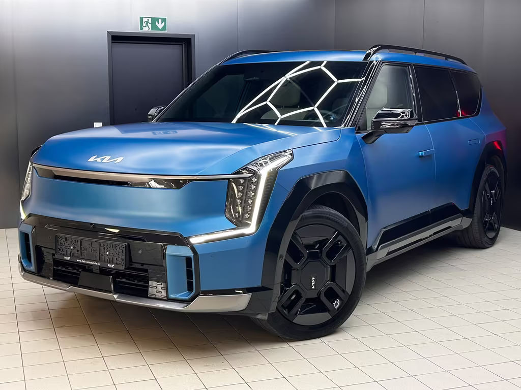 Kia EV9