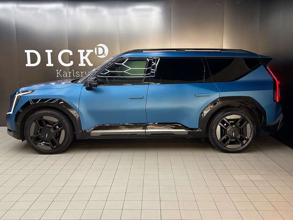 Kia EV9