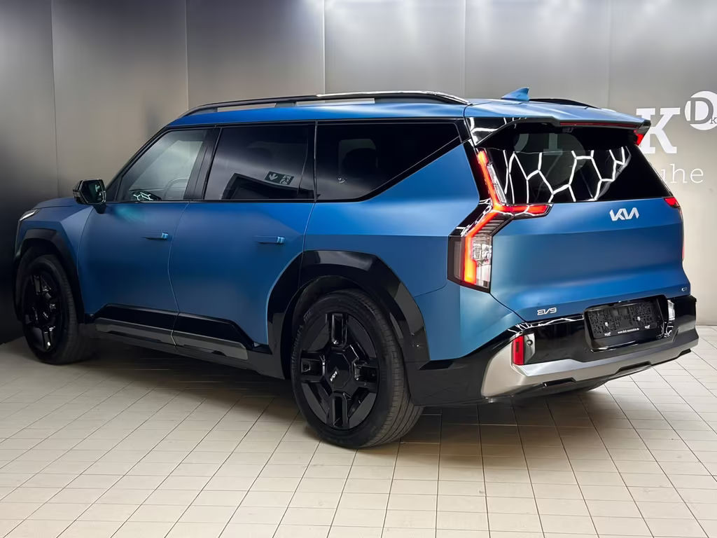 Kia EV9
