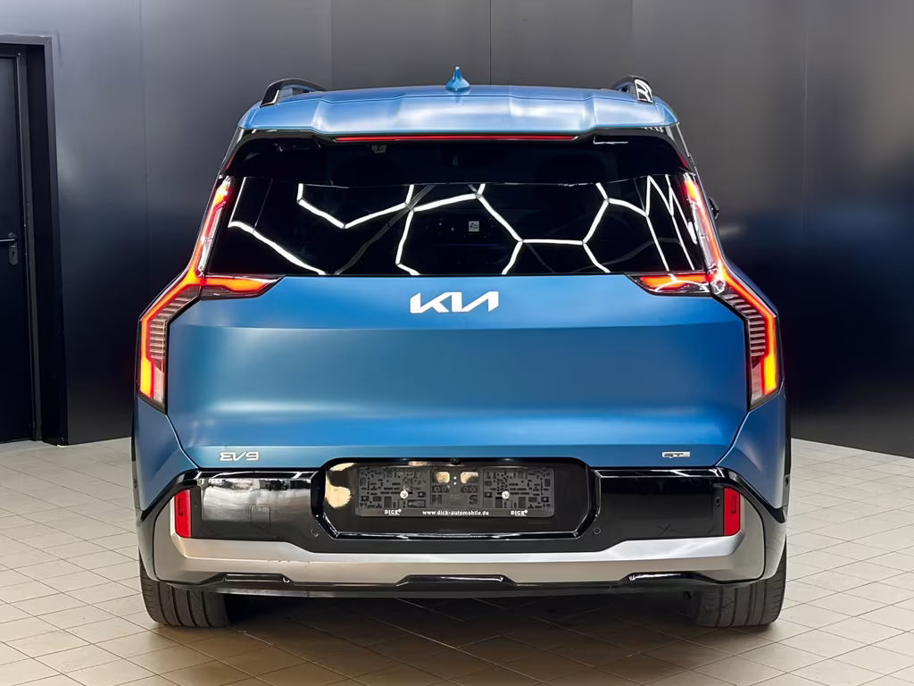 Kia EV9