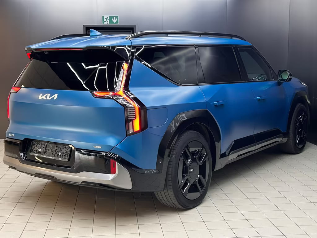Kia EV9