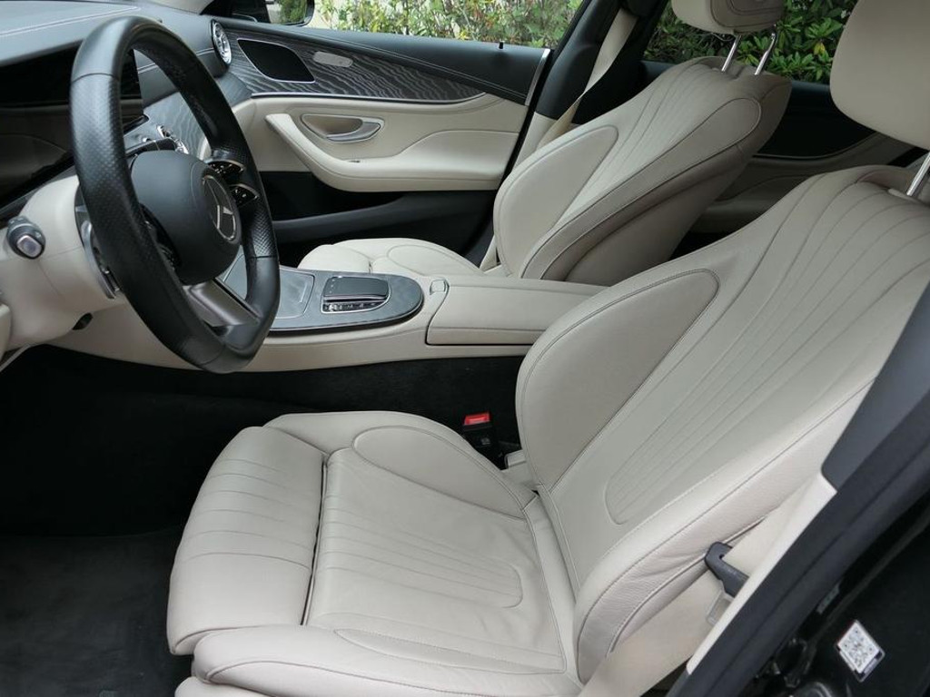 Mercedes-Benz CLS-Klasse