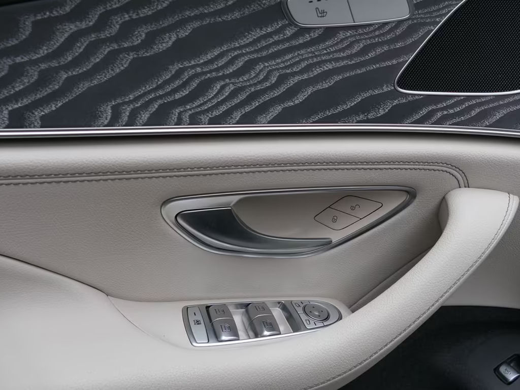 Mercedes-Benz CLS-Klasse