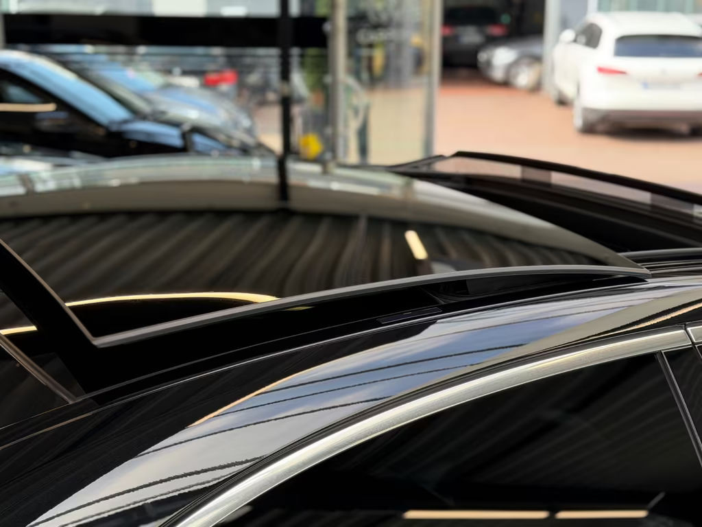 Mercedes-Benz S-Klasse S 400 AMG Line Limousine Lang S 400 d Sedan