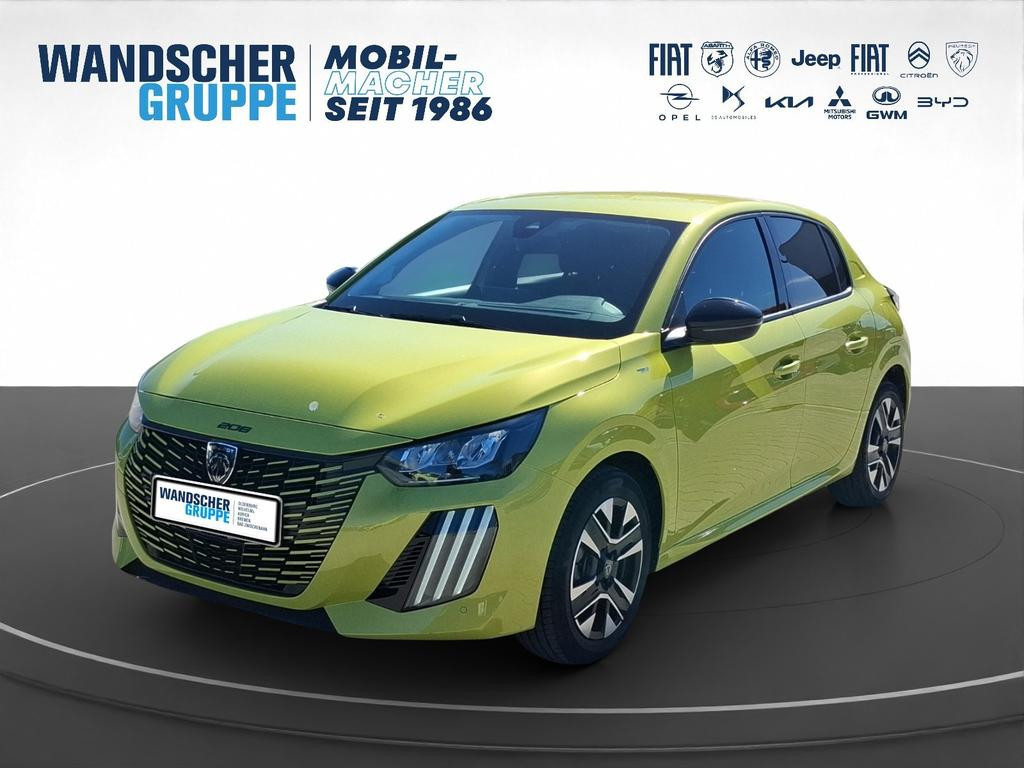 Peugeot 208 Allure Pack PureTech