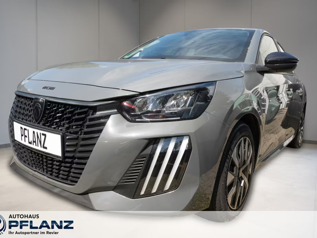 Peugeot 208 PureTech Active Pack