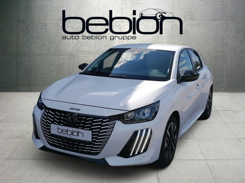 Peugeot 208 Allure Pack PureTech