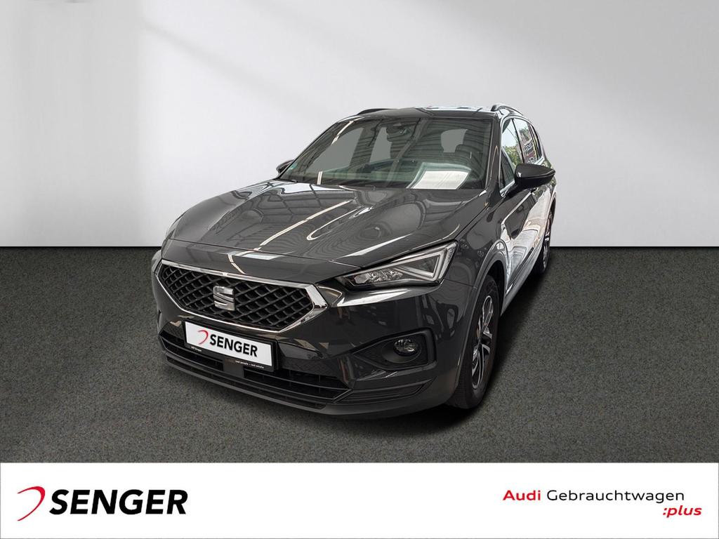 Seat Tarraco Style 2.0 TDI