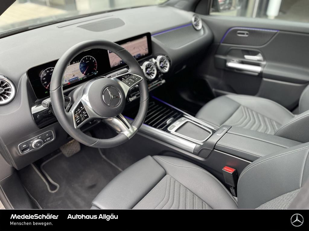 Mercedes-Benz GLA-Klasse GLA 200 Progressive