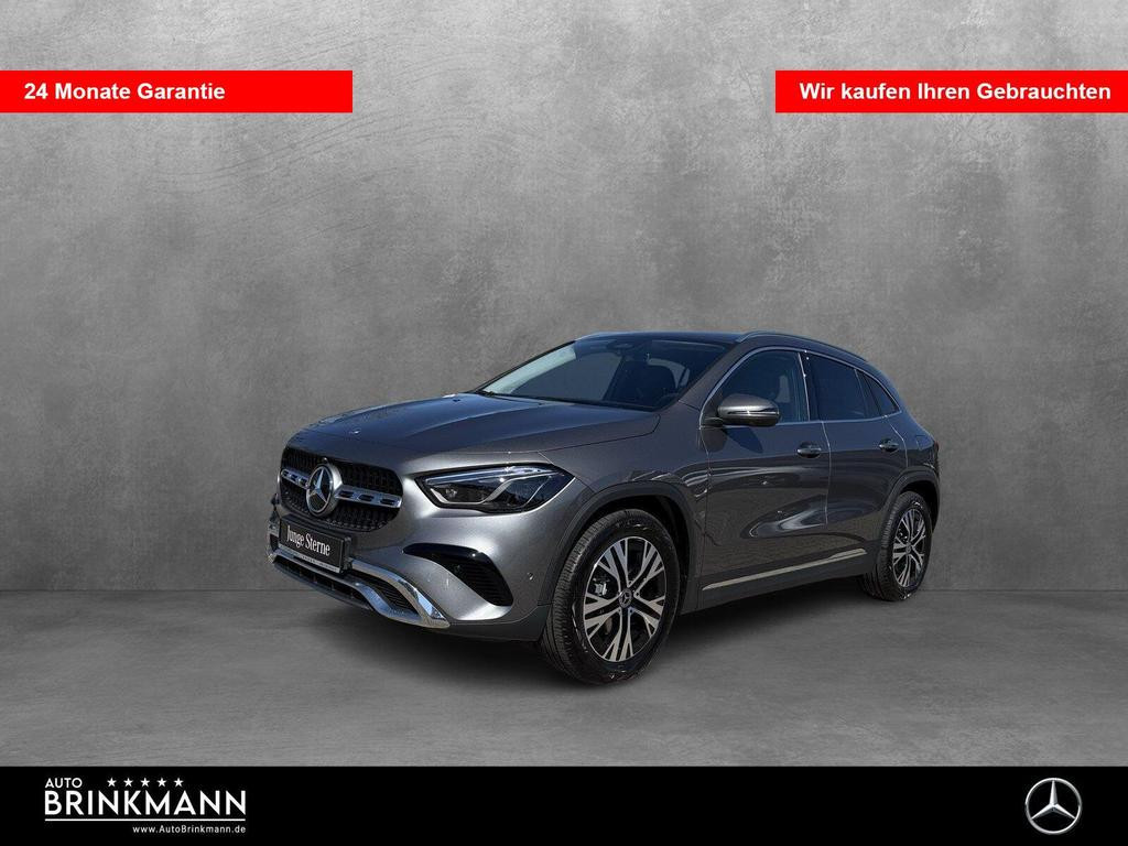 Mercedes-Benz GLA-Klasse GLA 200 Progressive