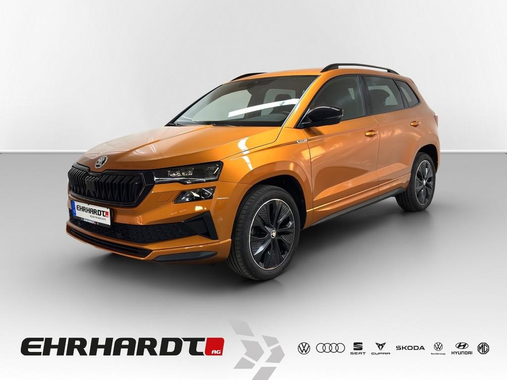 Skoda Karoq Sportline 1.5 TSI