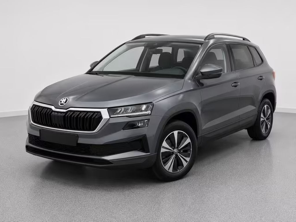 Skoda Karoq 2.0 TDI Tour