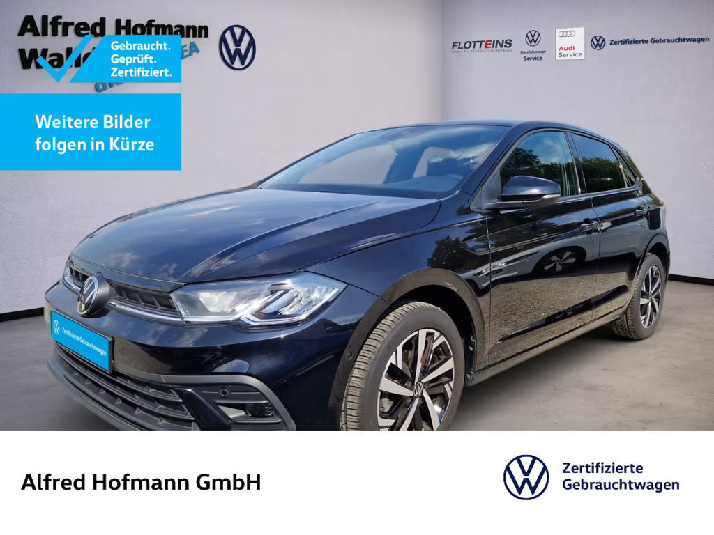 Volkswagen Polo 1.0 MPI