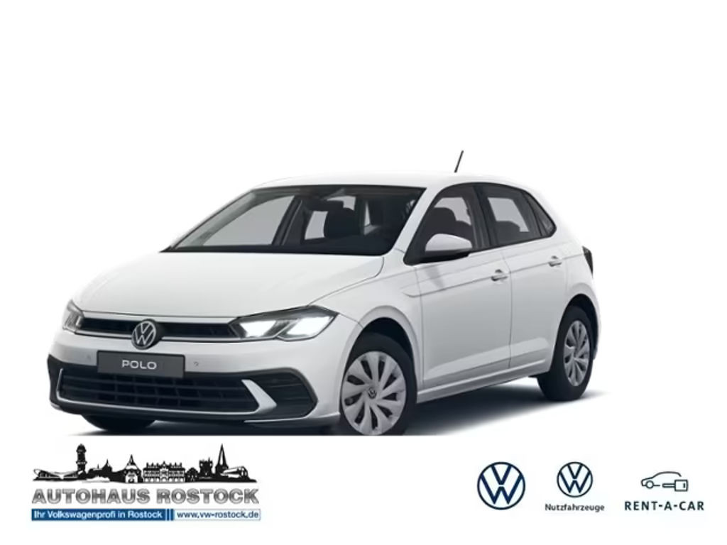 Volkswagen Polo Life