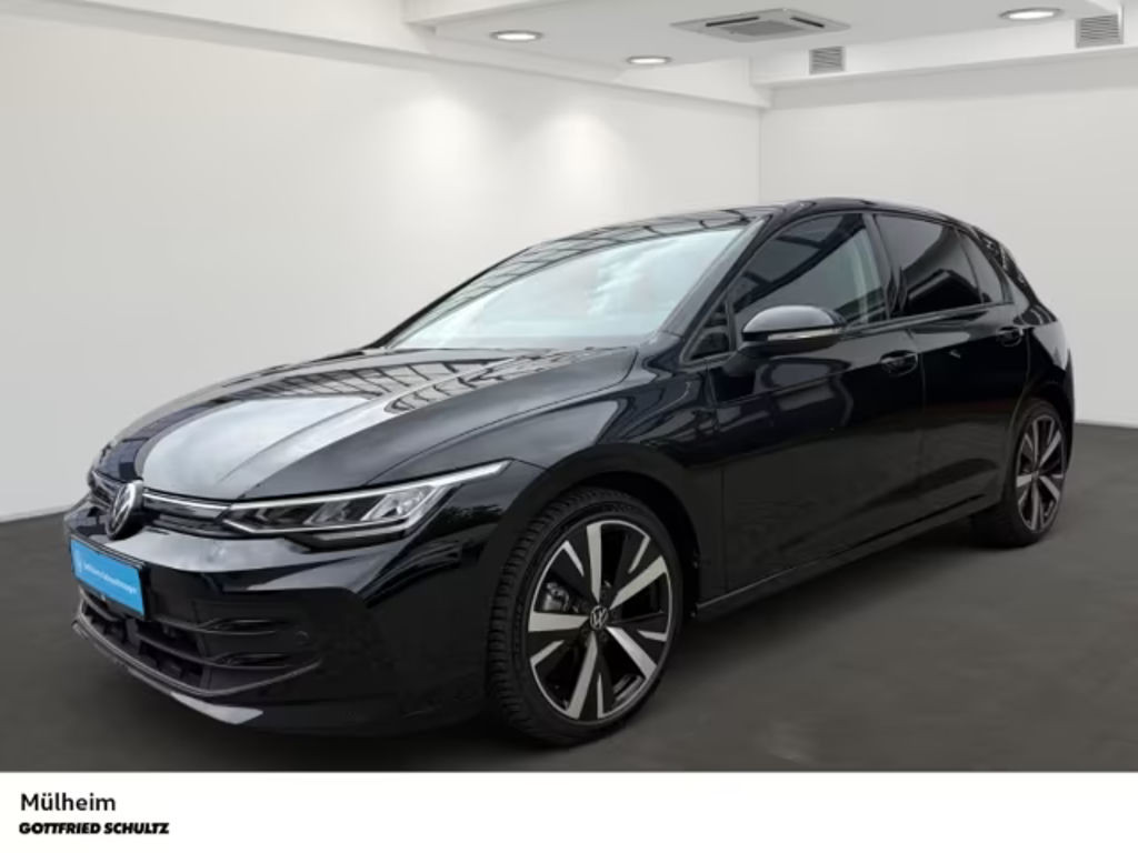 Volkswagen Golf 1.5 TSI Golf VIII