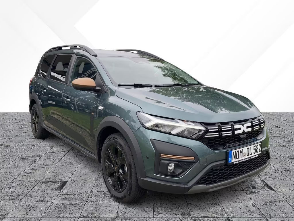 Dacia Jogger