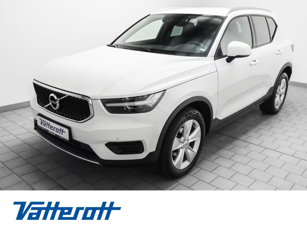 Volvo XC40 Momentum T3