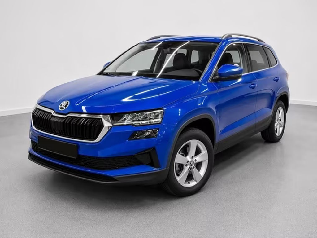 Skoda Karoq 2.0 TDI Tour