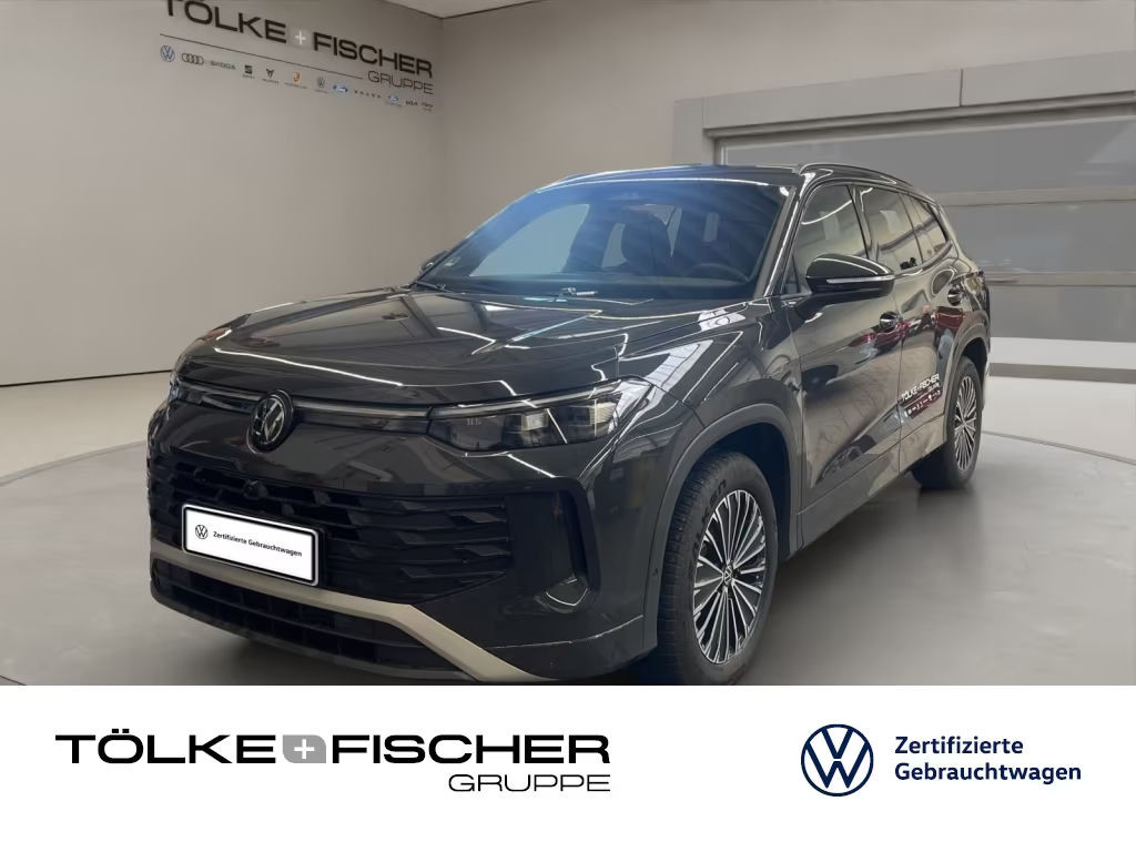 Volkswagen Tayron Life 1.5 eTSI