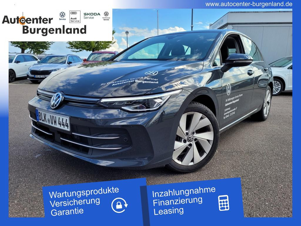 Volkswagen Golf Style 1.5 TSI Golf VIII